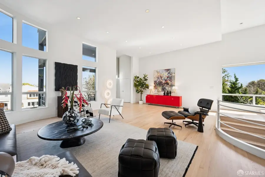 629 29th Avenue, San Francisco, CA 94121 - #2