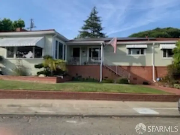 3001 Brookfield Avenue, Oakland, CA 94605