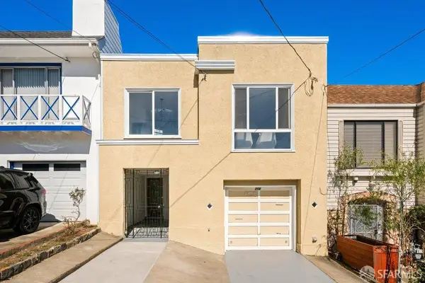 258 Victoria Street, San Francisco, CA 94132