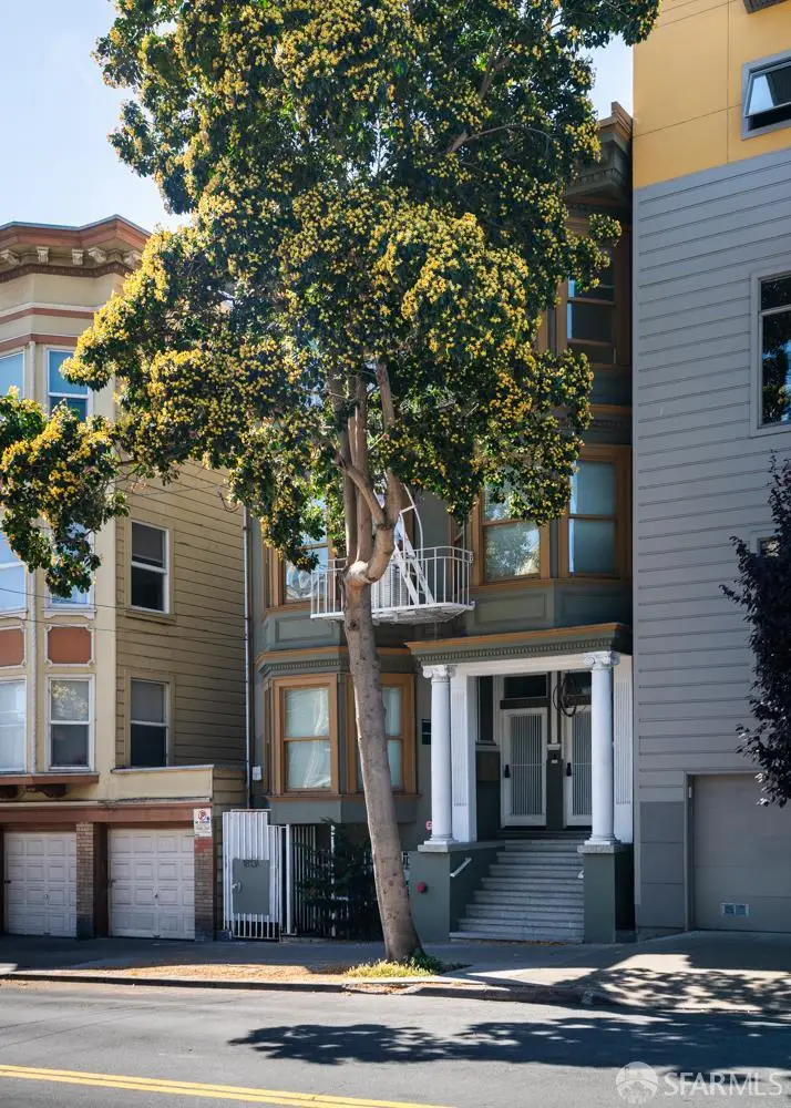 1813-1817 15th Street, San Francisco, CA 94103 - #3