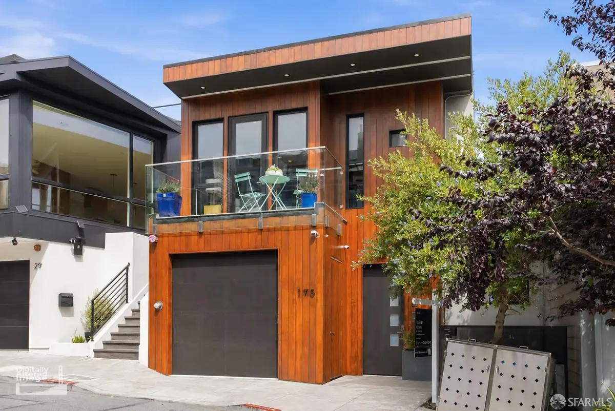 175 Brewster Street, San Francisco, CA 94110 - #1