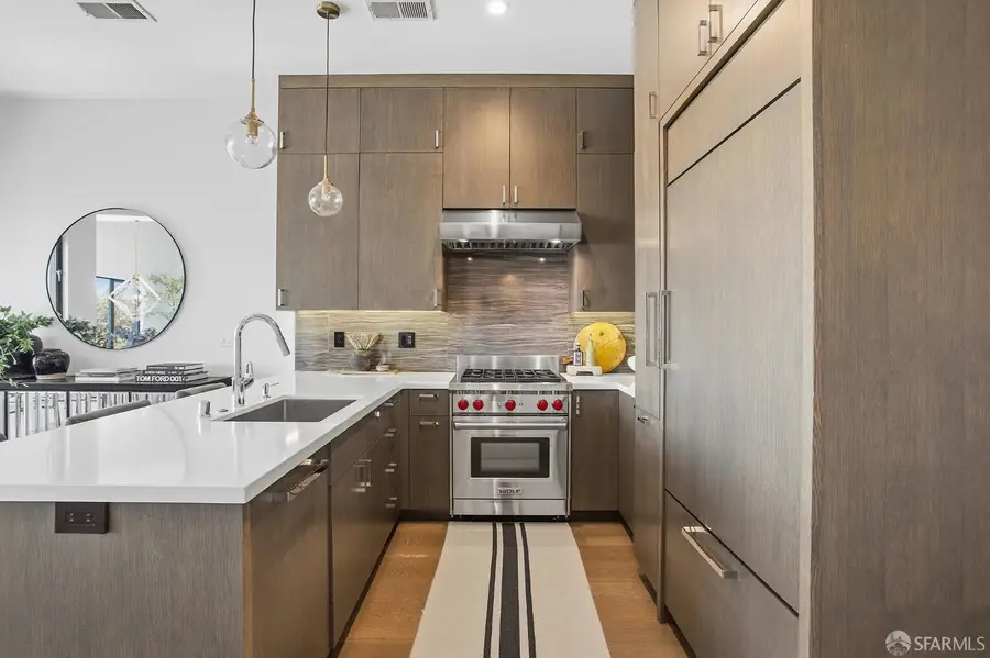 175 Brewster Street, San Francisco, CA 94110 - #3