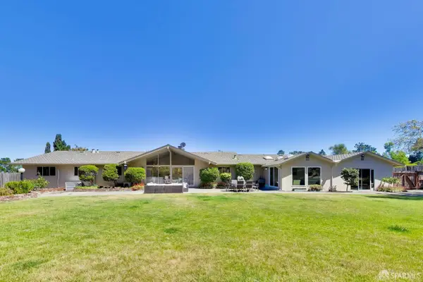 20 Mosswood Road, Hillsborough, CA 94010