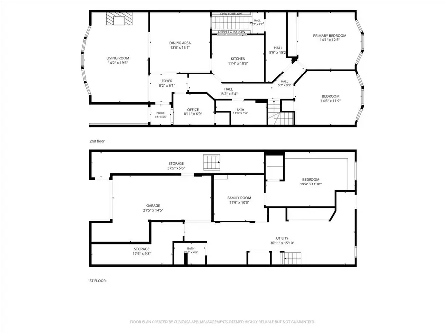 1663 23rd Avenue, San Francisco, CA 94122 - #2