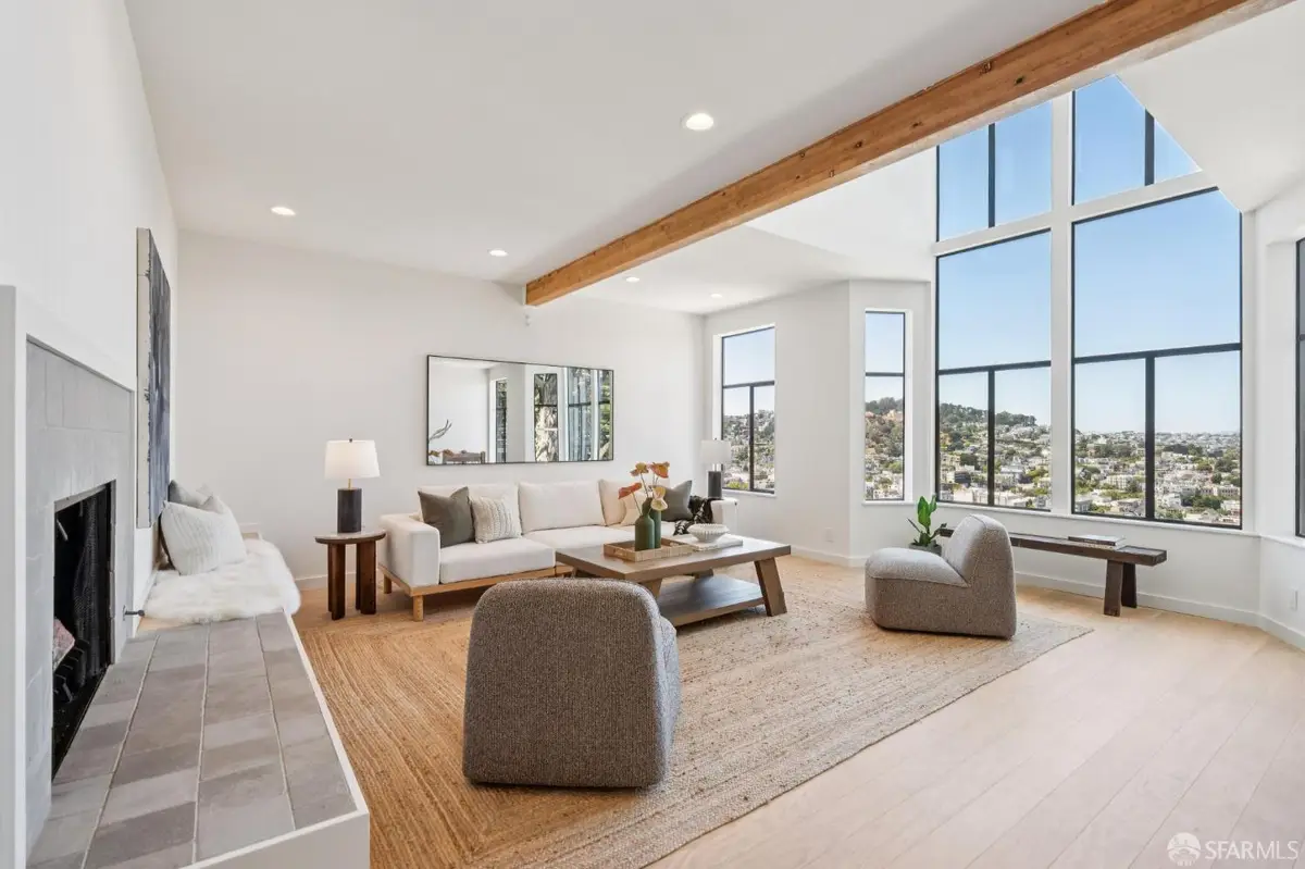 4075 20th Street, San Francisco, CA 94114 - #1