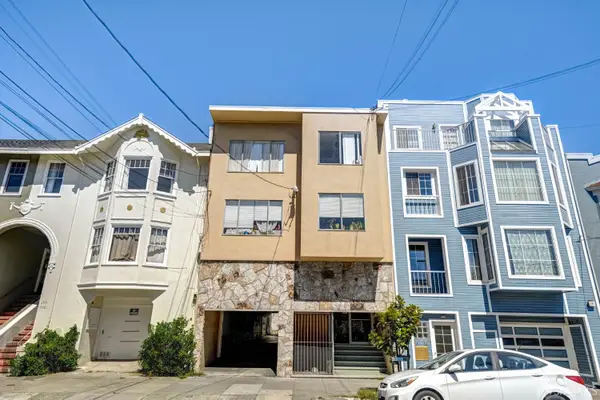 374 19th Avenue, San Francisco, CA 94121