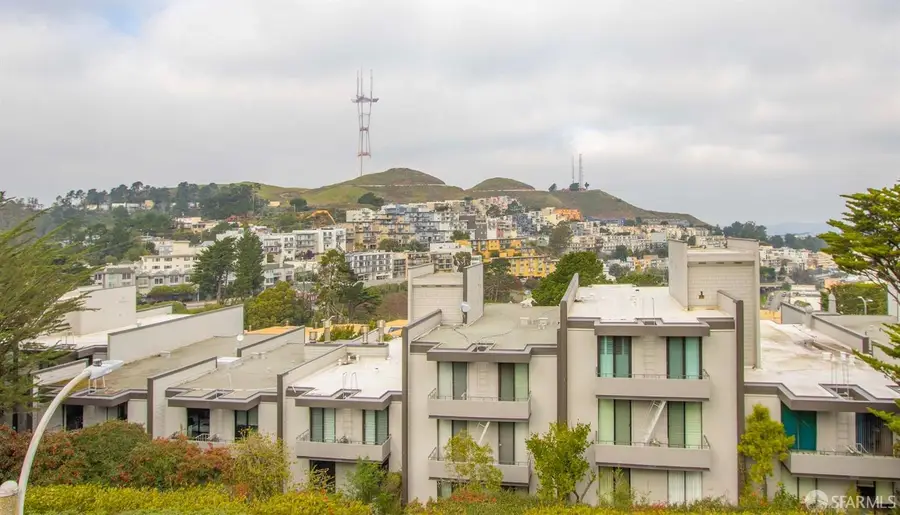 135 Red Rock Way #306L, San Francisco, CA 94131 - #2