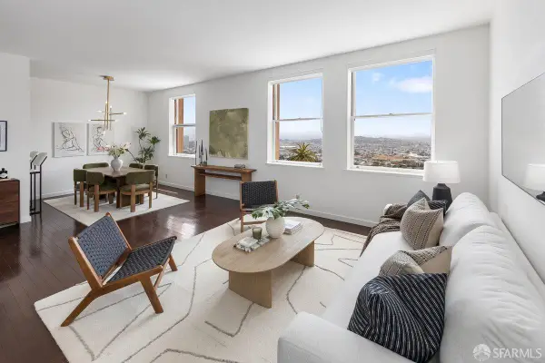 355 Buena Vista Avenue #406W, San Francisco, CA 94117