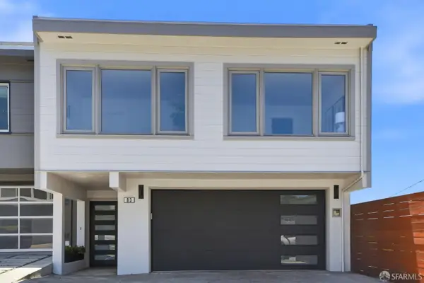 83 Los Palmos Drive, San Francisco, CA 94127