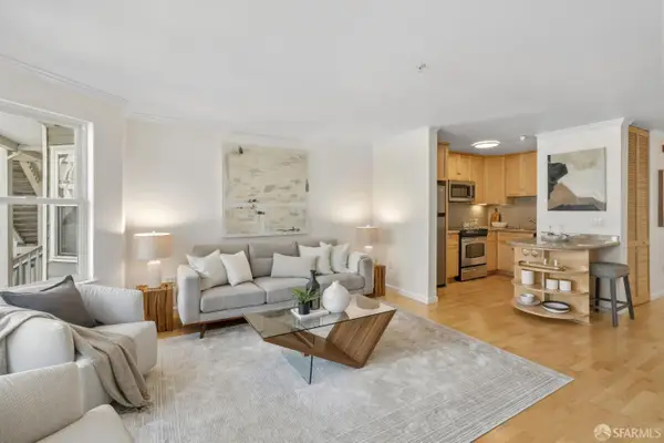 988 Fulton Street #242, San Francisco, CA 94117