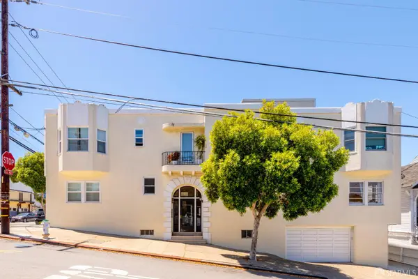 490 Connecticut Street #1, San Francisco, CA 94107