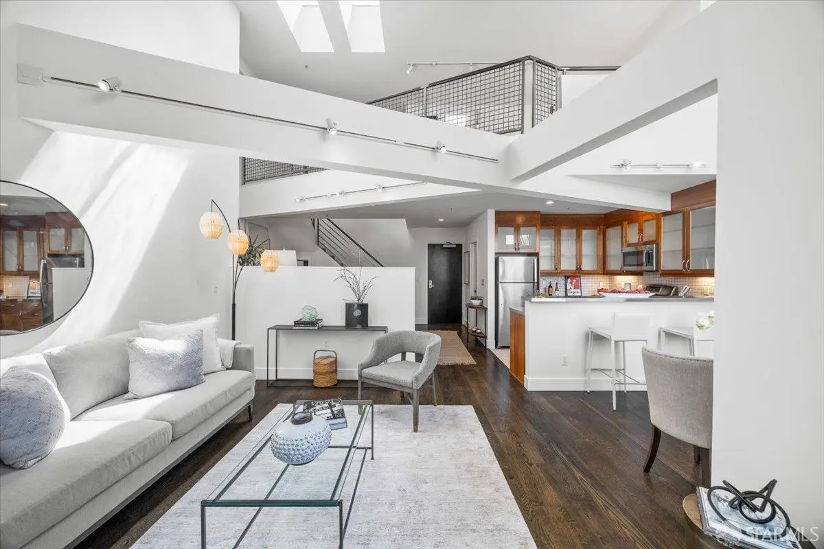 321 Langton Street #15, San Francisco, CA 94103 - #1