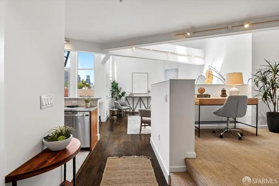 321 Langton Street #15, San Francisco, CA 94103 - #2