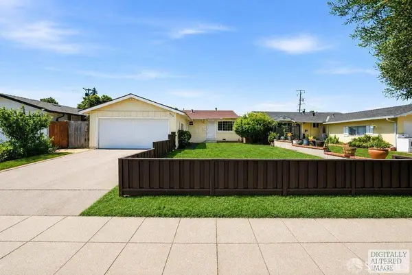 3776 Cas Drive, San Jose, CA 95111