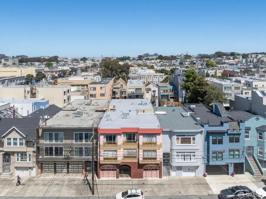 424 20th Avenue, San Francisco, CA 94121 - #2