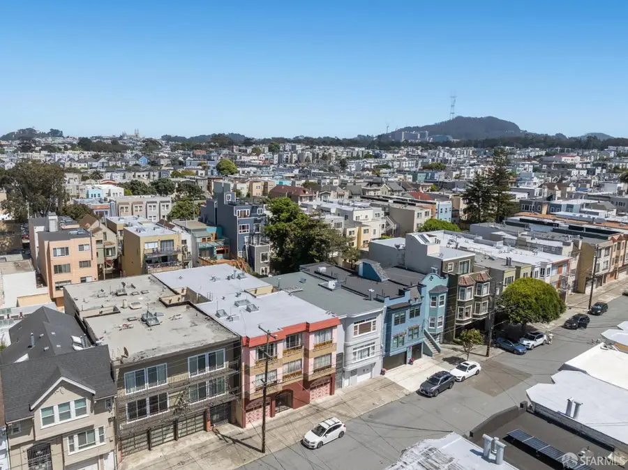 424 20th Avenue, San Francisco, CA 94121 - #3