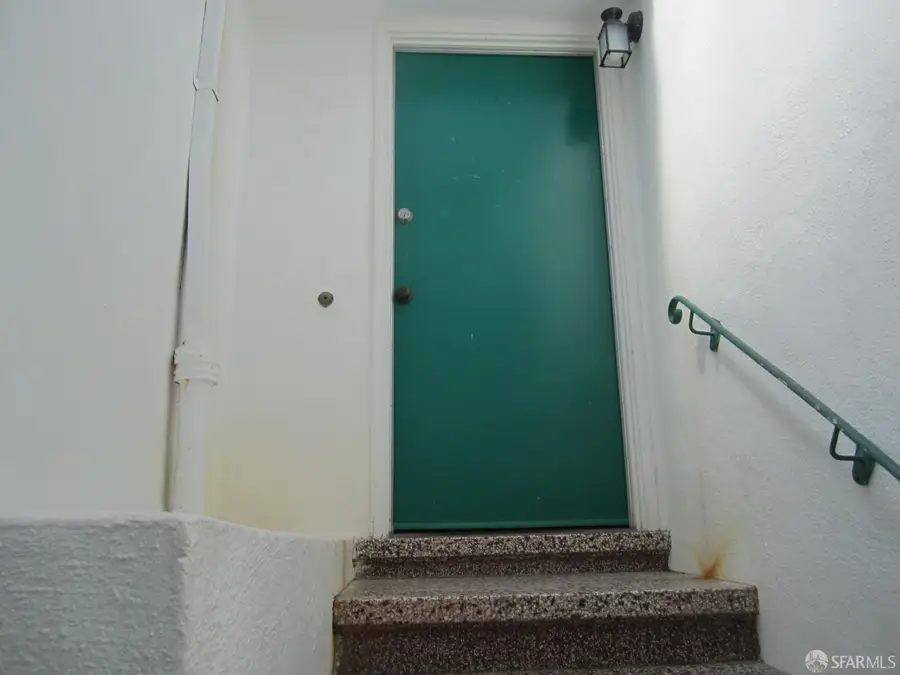 2058 34th Avenue, San Francisco, CA 94116 - #3