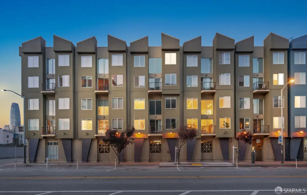 655 5th Street #14, San Francisco, CA 94107 - #1