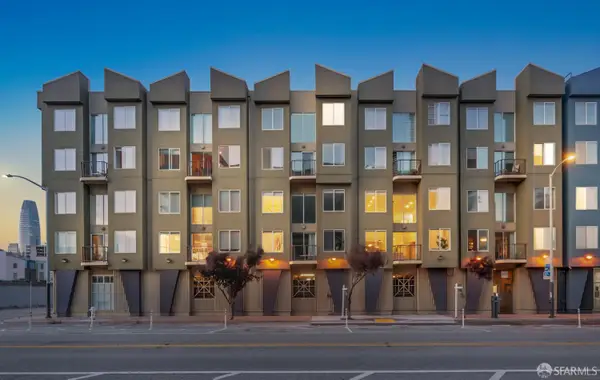 655 5th Street #14, San Francisco, CA 94107