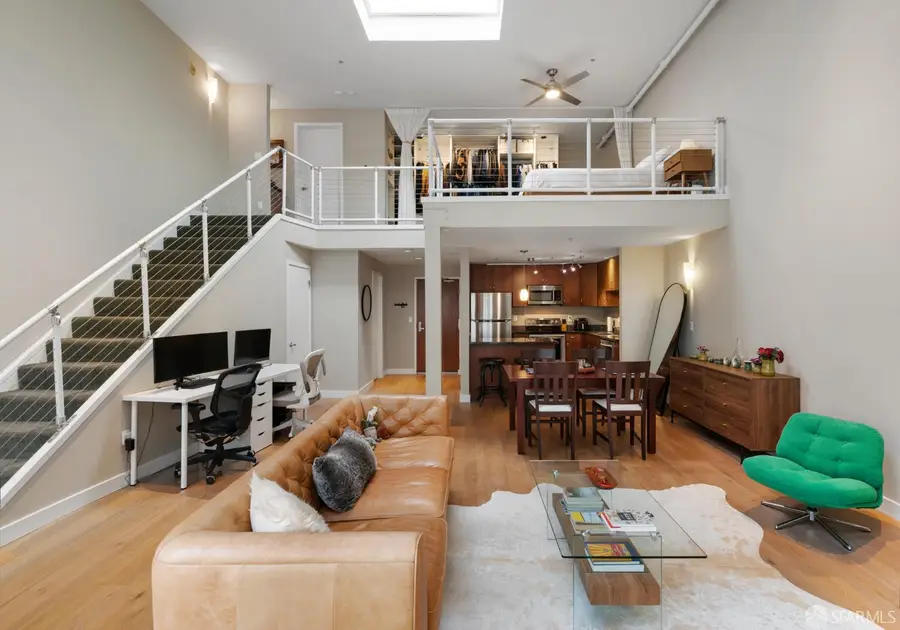 655 5th Street #14, San Francisco, CA 94107 - #3