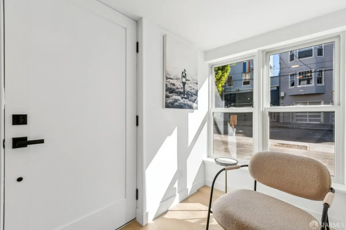 108 Albion Street #108-A, San Francisco, CA 94110 - #1