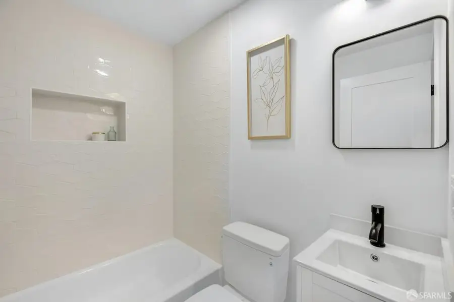 108 Albion Street #108-A, San Francisco, CA 94110 - #2