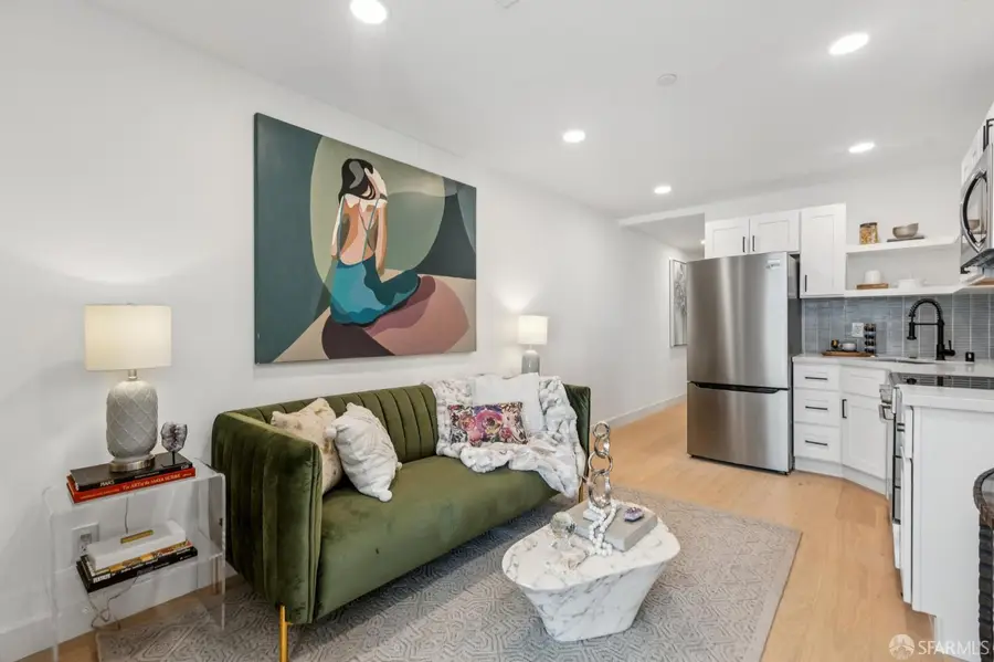108 Albion Street #108-A, San Francisco, CA 94110 - #3