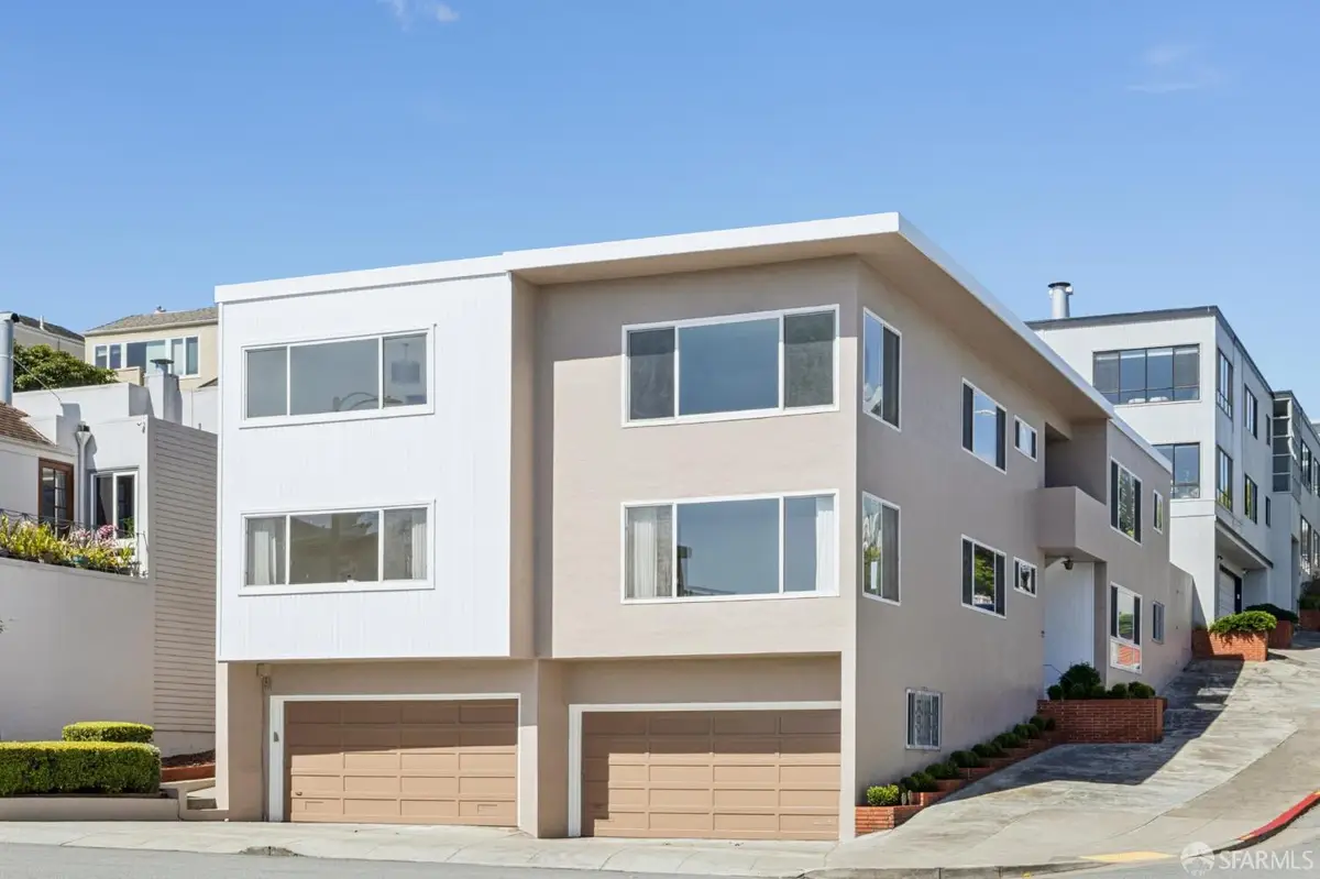 41 Terra Vista Avenue, San Francisco, CA 94115 - #1