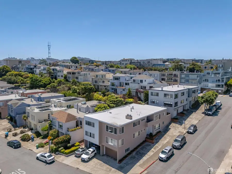 41 Terra Vista Avenue, San Francisco, CA 94115 - #2