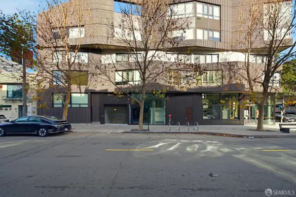 400 Grove Street #305, San Francisco, CA 94102