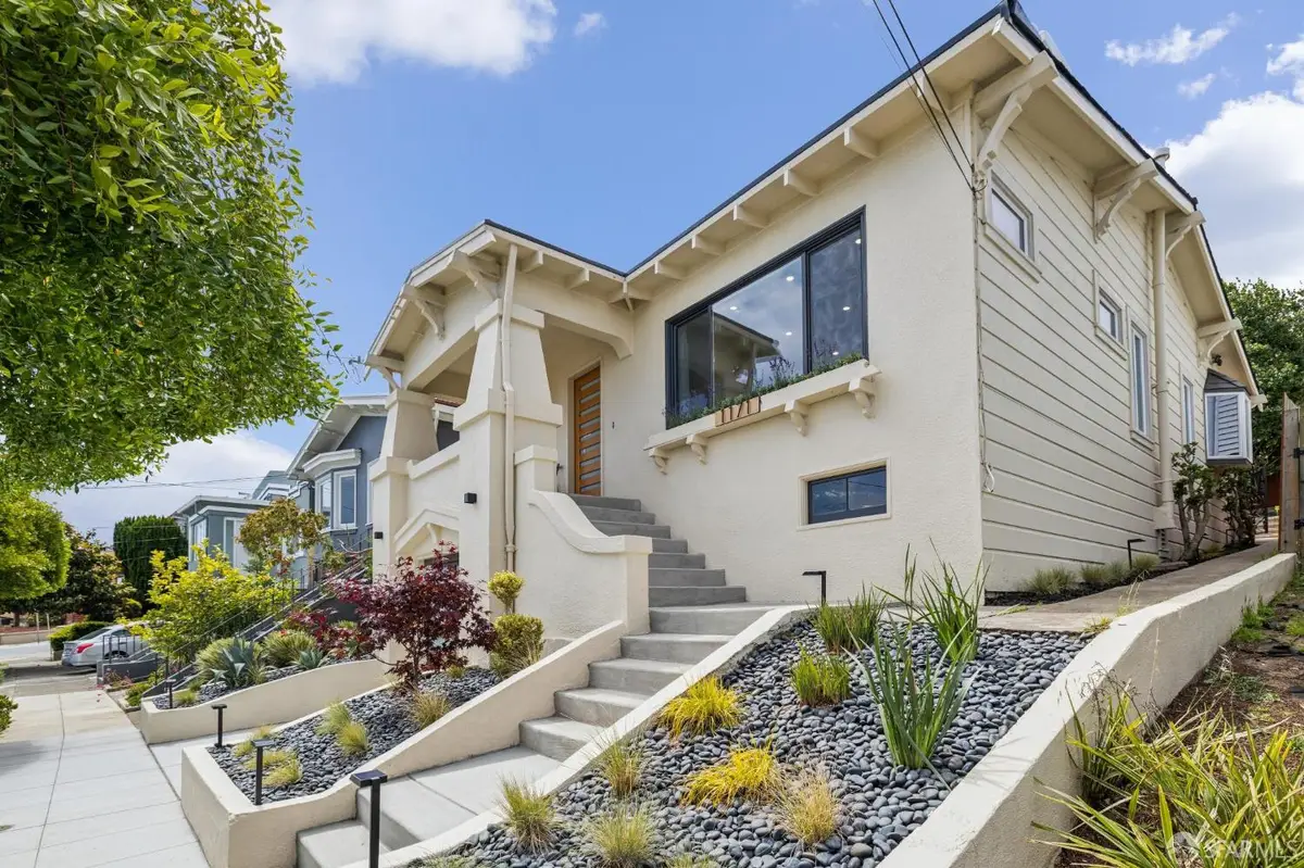 1171 Munich Street, San Francisco, CA 94112 - #1