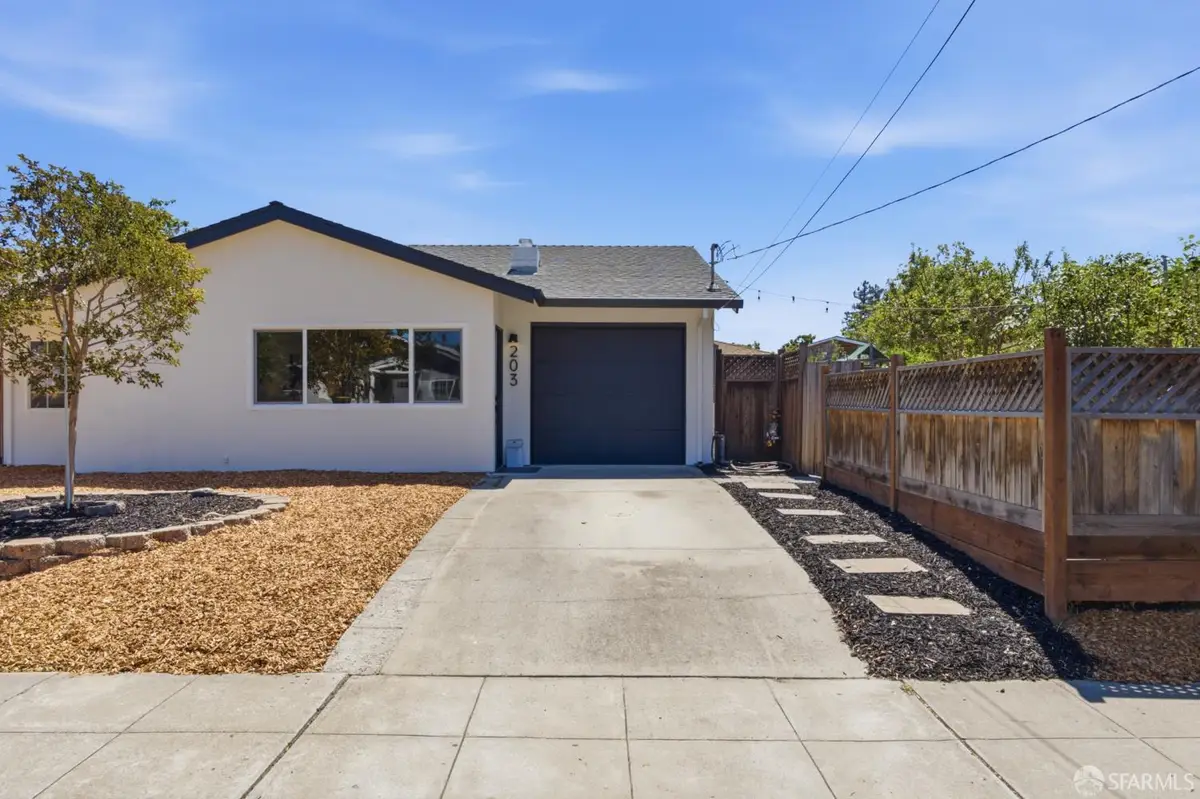 203 Margarita Avenue, Palo Alto, CA 94306 - #1