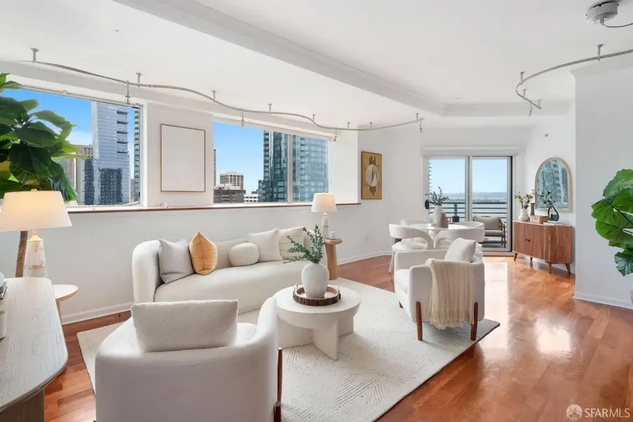 400 Beale Street #2401, San Francisco, CA 94105 - #3