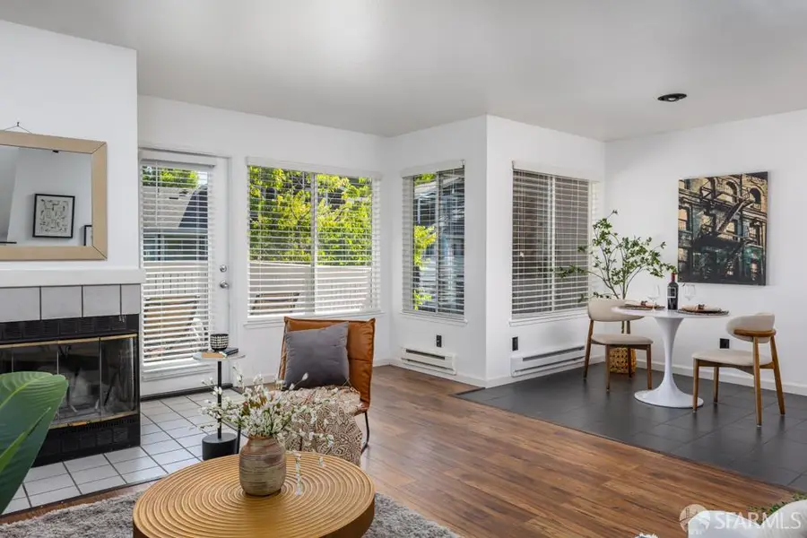 76 Marina Lakes Drive, Richmond, CA 94804 - #2
