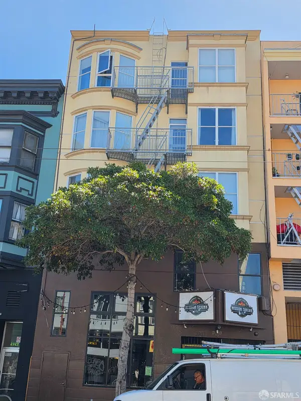 2333 Mission Street #2, San Francisco, CA 94110