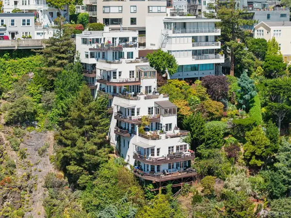 36-52 Calhoun Terrace, San Francisco, CA 94133