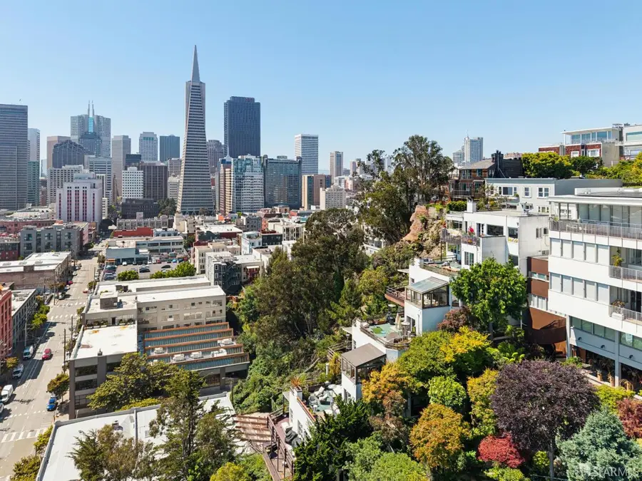 36-52 Calhoun Terrace, San Francisco, CA 94133 - #2