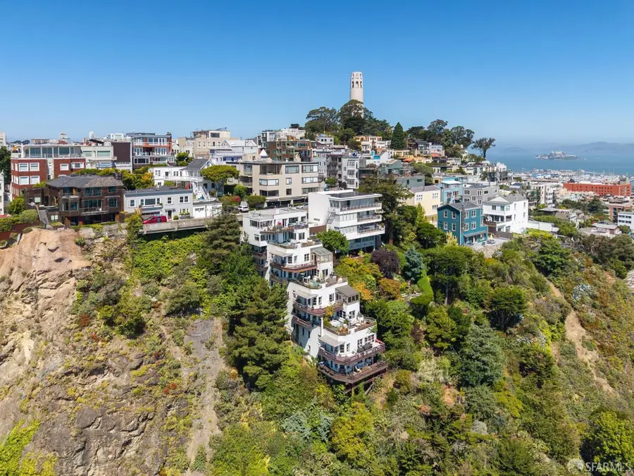 36-52 Calhoun Terrace, San Francisco, CA 94133 - #3