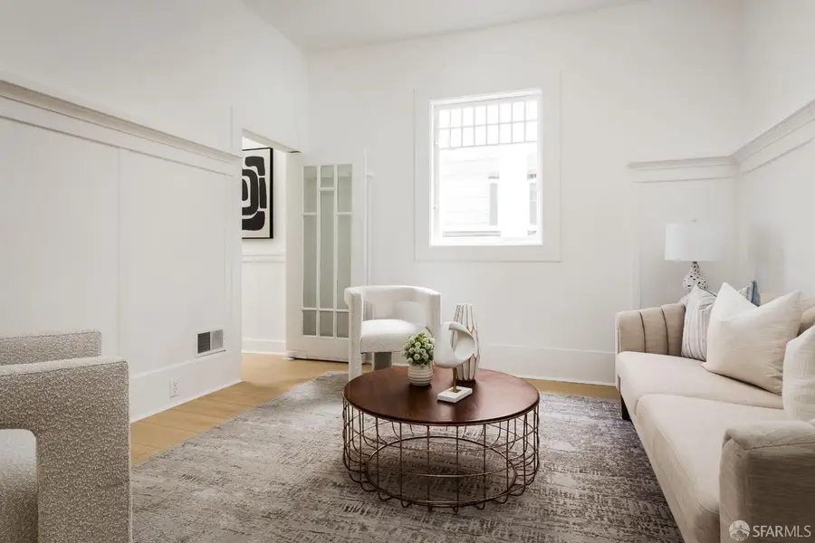 1410 Lyon Street, San Francisco, CA 94115 - #3
