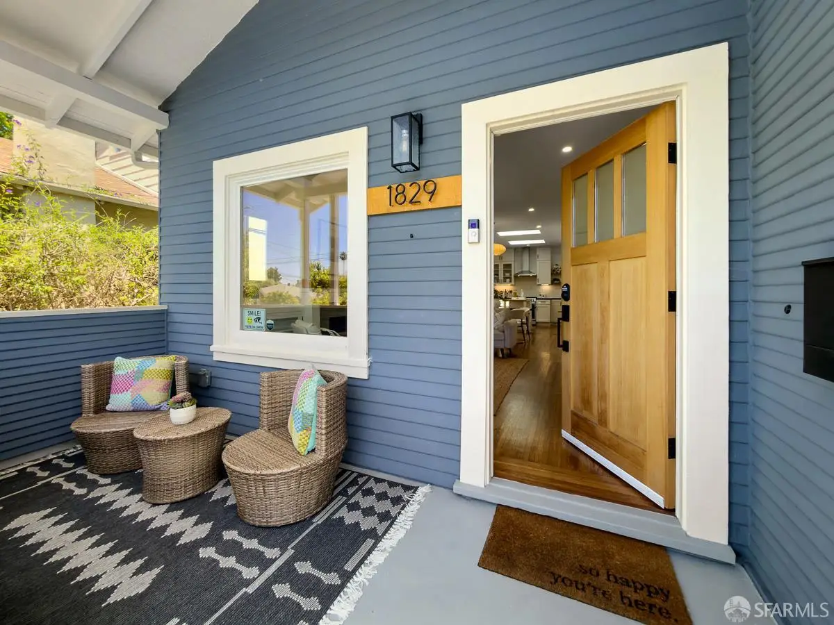 1829 Channing Way, Berkeley, CA 94703 - #1