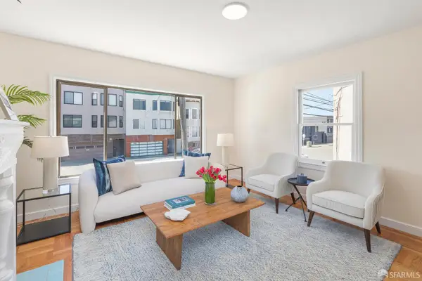 4632-4638 Irving Street, San Francisco, CA 94122