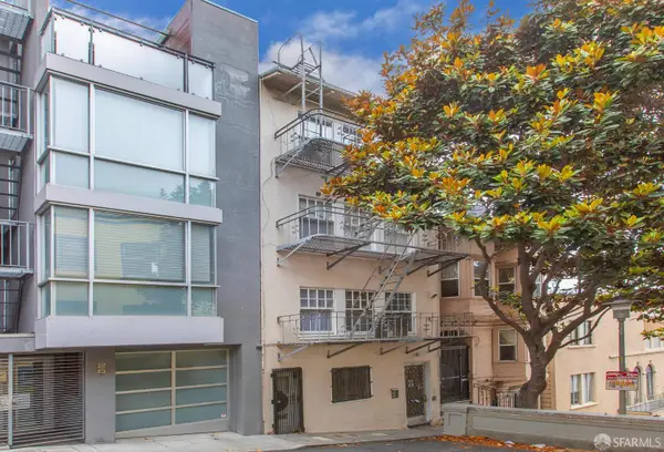 20 Joice Street, San Francisco, CA 94108
