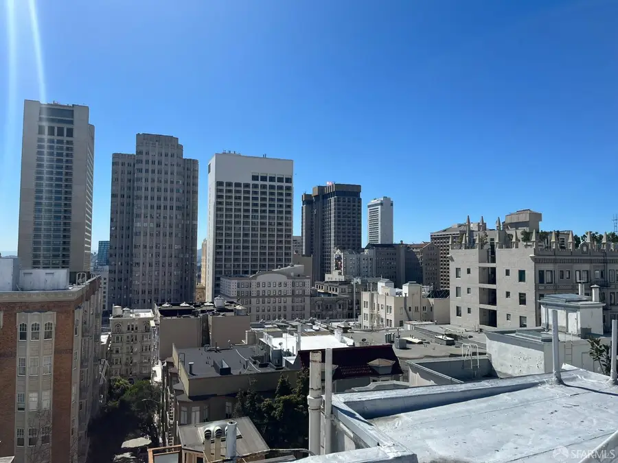 20 Joice Street, San Francisco, CA 94108 - #2