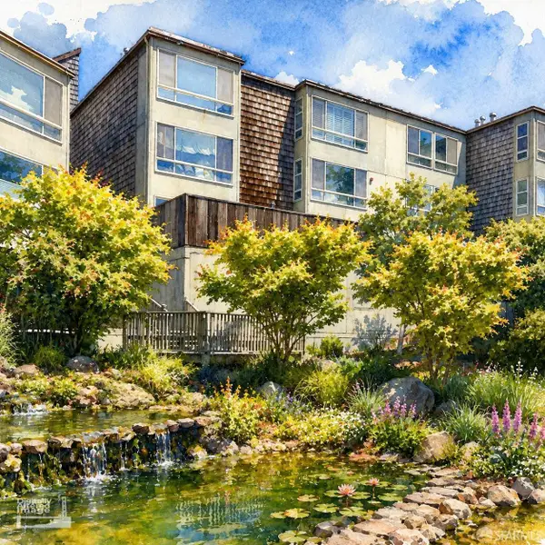 95 Red Rock Way #303M, San Francisco, CA 94131