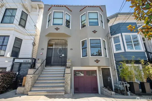 1167 York Street, San Francisco, CA 94110