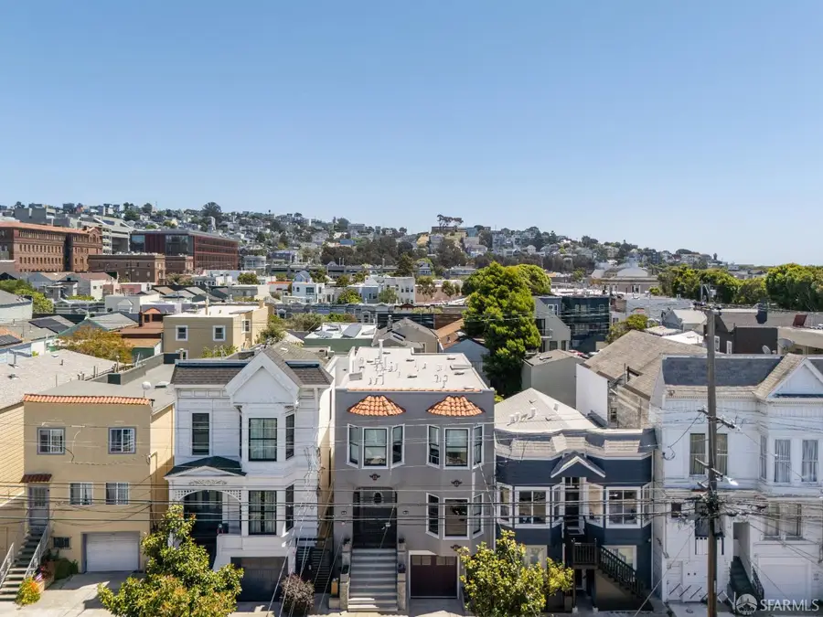 1167 York Street, San Francisco, CA 94110 - #2