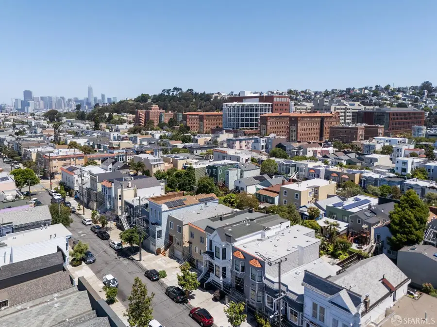 1167 York Street, San Francisco, CA 94110 - #3
