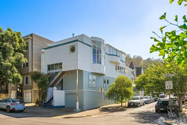 1401-03 Shrader Street, San Francisco, CA 94117