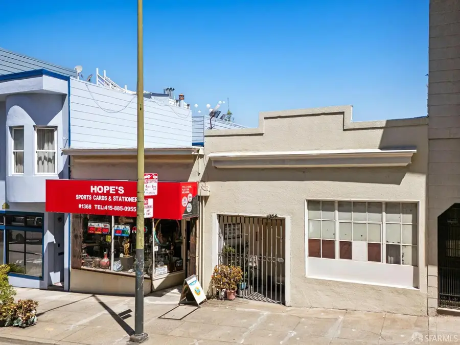 1364-1370 Pacific Avenue, San Francisco, CA 94109 - #2