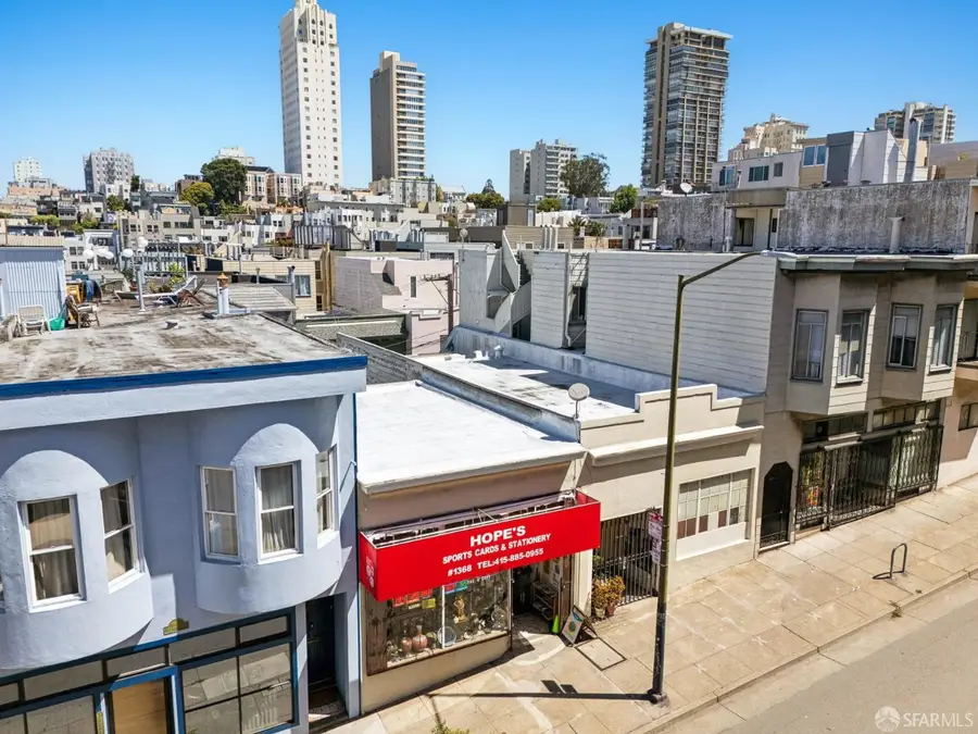 1364-1370 Pacific Avenue, San Francisco, CA 94109 - #3